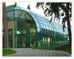 Slider image (2) Education and Rehabilitation Centre